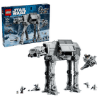 Gamers Guild AZ Lego Lego: Star Wars - Remnant AT-AT with INT-4 (75454) Toyhouse