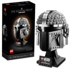 Gamers Guild AZ Lego Lego: Star Wars: The Mandalorian Helmet Toyhouse