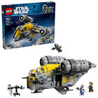 Gamers Guild AZ Lego Lego: Star Wars: The Razor Crest (75447) Toyhouse