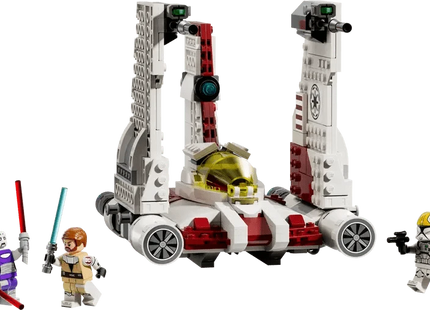 Gamers Guild AZ Lego Lego: Star Wars: V-19 Torrent Starfighter Toyhouse