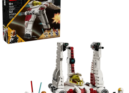 Gamers Guild AZ Lego Lego: Star Wars: V-19 Torrent Starfighter Toyhouse