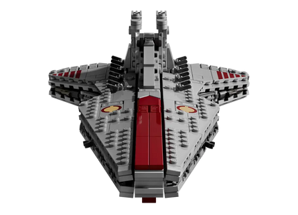 Gamers Guild AZ Lego Lego: Star Wars - Venator-Class Attack Cruiser (75441) Toyhouse