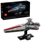 Gamers Guild AZ Lego Lego: Star Wars - Venator-Class Attack Cruiser (75441) Toyhouse
