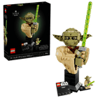 Gamers Guild AZ Lego Lego: Star Wars: Yoda Bust (75438) Toyhouse