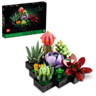 Gamers Guild AZ Lego Lego: Succulents Toyhouse