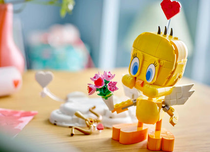Gamers Guild AZ Lego Lego: Sweetheart Tweety Bird (40824) Toyhouse