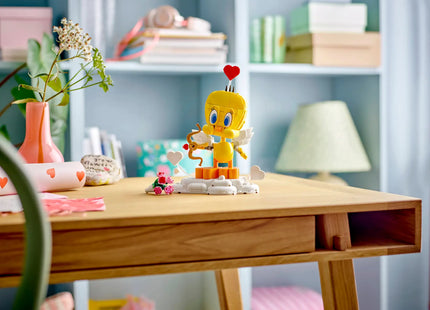 Gamers Guild AZ Lego Lego: Sweetheart Tweety Bird (40824) Toyhouse