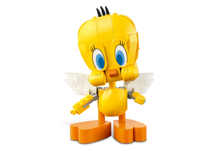 Gamers Guild AZ Lego Lego: Sweetheart Tweety Bird (40824) Toyhouse