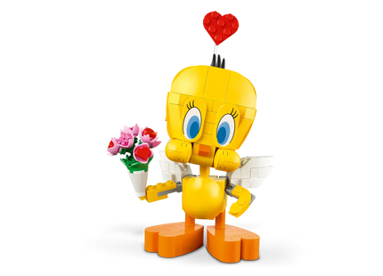 Gamers Guild AZ Lego Lego: Sweetheart Tweety Bird (40824) Toyhouse