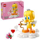 Gamers Guild AZ Lego Lego: Sweetheart Tweety Bird (40824) Toyhouse