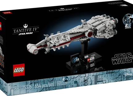 Gamers Guild AZ Lego Lego: Tantive IV Toyhouse