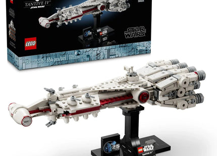 Gamers Guild AZ Lego Lego: Tantive IV Toyhouse