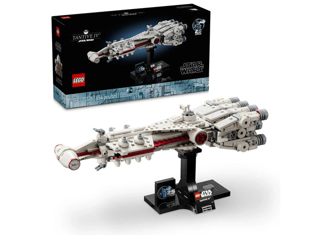 Gamers Guild AZ Lego Lego: Tantive IV Toyhouse