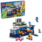 Gamers Guild AZ Lego Lego: Team Sonic Command Truck Toyhouse