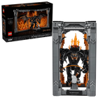 Gamers Guild AZ Lego Lego: The Lord of the Rings: Balrog Book Nook Toyhouse