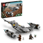 Gamers Guild AZ Lego Lego: The Mandalorians N1 Starfighter Toyhouse