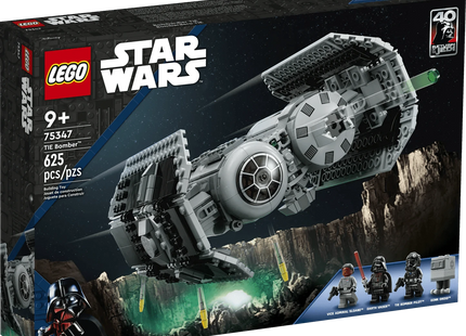 Gamers Guild AZ Lego Lego: TIE Bomber Toyhouse