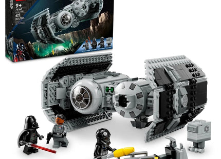 Gamers Guild AZ Lego Lego: TIE Bomber Toyhouse