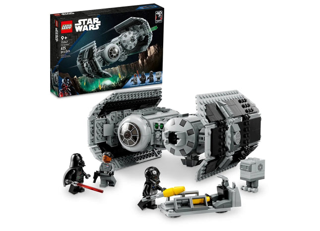 Gamers Guild AZ Lego Lego: TIE Bomber Toyhouse