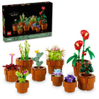 Gamers Guild AZ Lego Lego: Tiny Plants Toyhouse