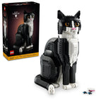 Gamers Guild AZ Lego Lego: Tuxedo Cat Toyhouse