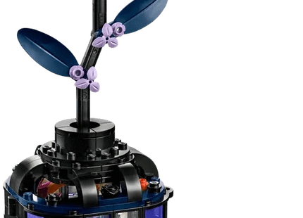 Gamers Guild AZ Lego Lego: Wednesday: Black Dahlia Flower Toyhouse