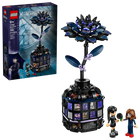 Gamers Guild AZ Lego Lego: Wednesday: Black Dahlia Flower Toyhouse