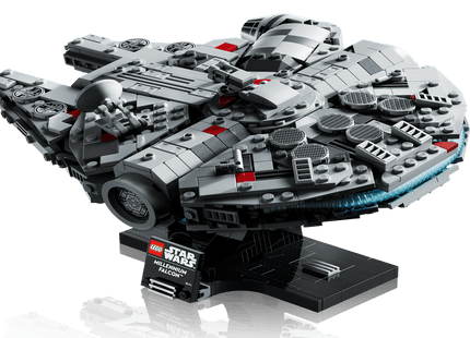 Gamers Guild AZ Lego: Star Wars - Millennium Falcon (75375) Gamers Guild AZ