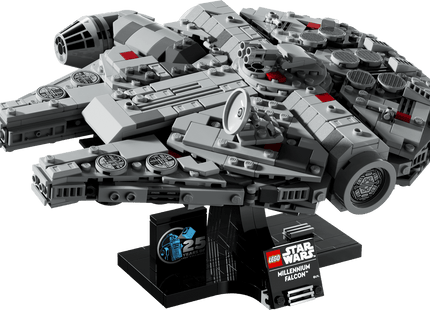 Gamers Guild AZ Lego: Star Wars - Millennium Falcon (75375) Gamers Guild AZ