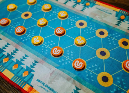 Gamers Guild AZ Lemery Games Awithlaknannai (LUDOS America Collection) (Pre-order) Quartermaster Direct