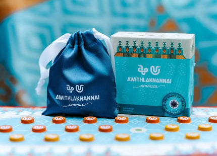 Gamers Guild AZ Lemery Games Awithlaknannai (LUDOS America Collection) (Pre-order) Quartermaster Direct