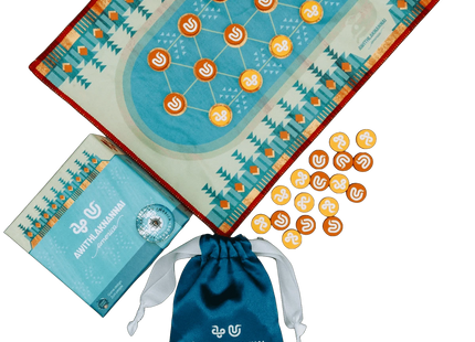 Gamers Guild AZ Lemery Games Awithlaknannai (LUDOS America Collection) (Pre-order) Quartermaster Direct