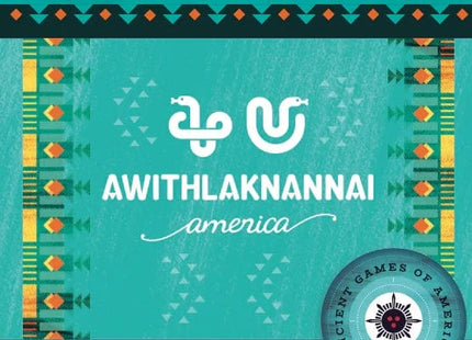 Gamers Guild AZ Lemery Games Awithlaknannai (LUDOS America Collection) (Pre-order) Quartermaster Direct