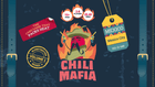 Gamers Guild AZ Lemery Games Chili Mafia: Deluxe Edition Quartermaster Direct