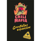Gamers Guild AZ Lemery Games Chili Mafia: Goodfellas Expansion (Pre-Order) GTS