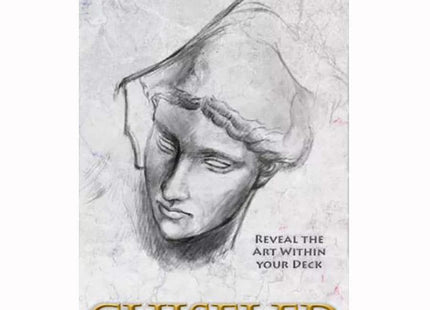 Gamers Guild AZ Lemery Games Chiseled: A Deck Sculpting Card Game - Black Friday GTS