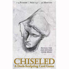 Gamers Guild AZ Lemery Games Chiseled: A Deck Sculpting Card Game - Black Friday GTS
