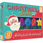 Gamers Guild AZ Lemery Games Christmas Lights Card Game - Second Edition (Pre-Order) GTS