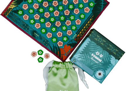 Gamers Guild AZ Lemery Games Kōnane (LUDOS America Collection) (Pre-order) Quartermaster Direct