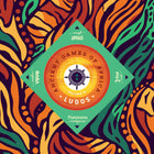 Gamers Guild AZ Lemery Games LUDOS Africa Collection Quartermaster Direct