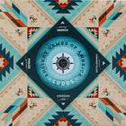 Gamers Guild AZ Lemery Games LUDOS America Collection (Pre-Order) Quartermaster Direct