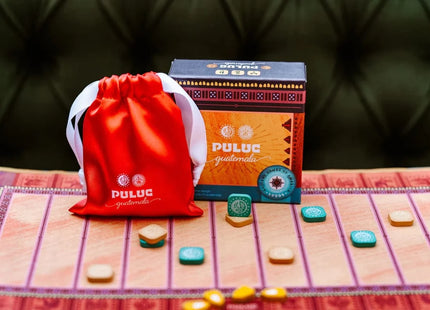 Gamers Guild AZ Lemery Games Puluc (LUDOS America Collection) (Pre-order) Quartermaster Direct