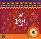 Gamers Guild AZ Lemery Games Yoté (LUDOS Africa Collection) Quartermaster Direct