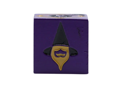 Gamers Guild AZ Let's Play Games LPG Dice: Mage RPG Set - Purple/Gold (Pre-Order) AGD