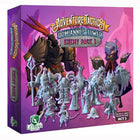 Gamers Guild AZ Letiman Games Adventure Tactics: Domianne's Tower - Enemy Pack (Pre-Order) GTS