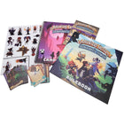 Gamers Guild AZ Letiman Games Adventure Tactics: Domianne's Tower - First Edition Upgrade Pack (Pre-Order) GTS