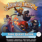 Gamers Guild AZ Letiman Games Adventure Tactics: Side Quest 1 (Pre-Order) GTS