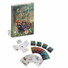 Gamers Guild AZ Letiman Games Squire for Hire (Pre-Order) GTS