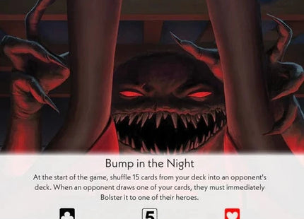 Gamers Guild AZ Level 99 99 Heroes - Spooktacular Special GTS