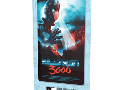 Gamers Guild AZ Level 99 99 Heroes - Spooktacular Special GTS